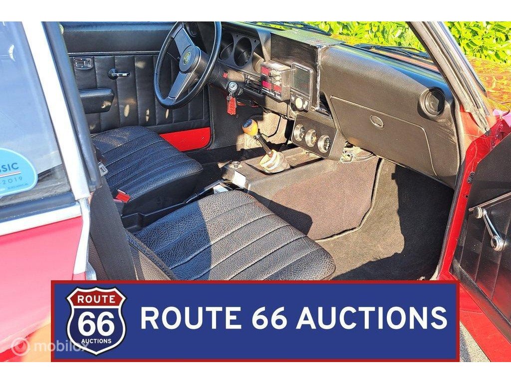 1975 Opel Manta - A | 1975 | Route 66 Auctions, foto 6