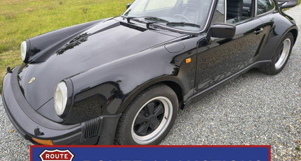 1977 Porsche 911