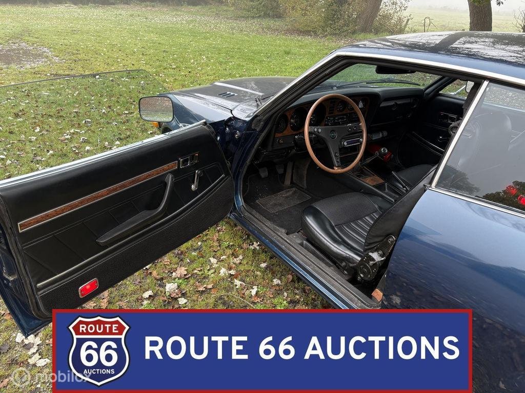 1977 Toyota Celica - | 1977 | Route 66 Auctions, foto 6