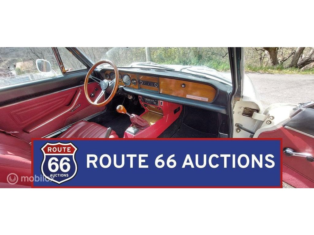 1980 Fiat Spider, foto 2