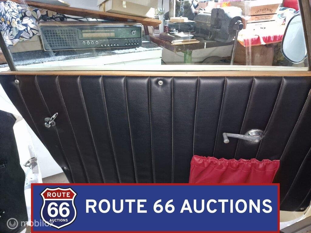 1936 Adler Trumpf - Junior | 1936 | Route 66 Auctions, foto 6