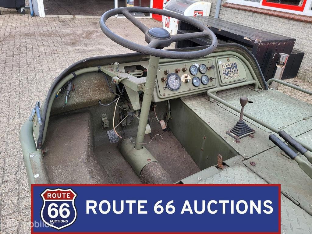 1979 Lohr FL 500 - | 1979 | Route 66 Auctions, foto 2