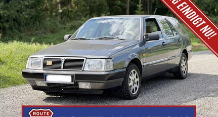 Lancia Thema