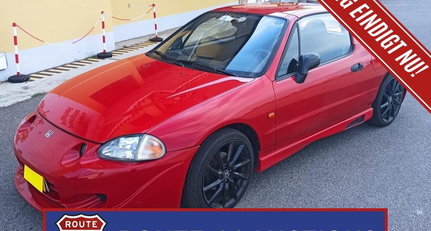 1993 Honda CR-X - del Sol | Route 66 Auctions e6734683f0cd1155214e340d55081c89.jpeg