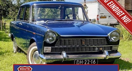 Fiat 1500