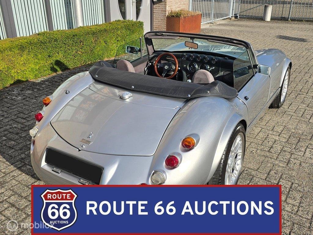 1993 Wiesmann MF35 - | 1993 | Route 66 Auctions, foto 6