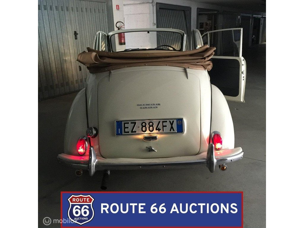 1957 Morris Minor - | Route 66 Auctions, foto 8