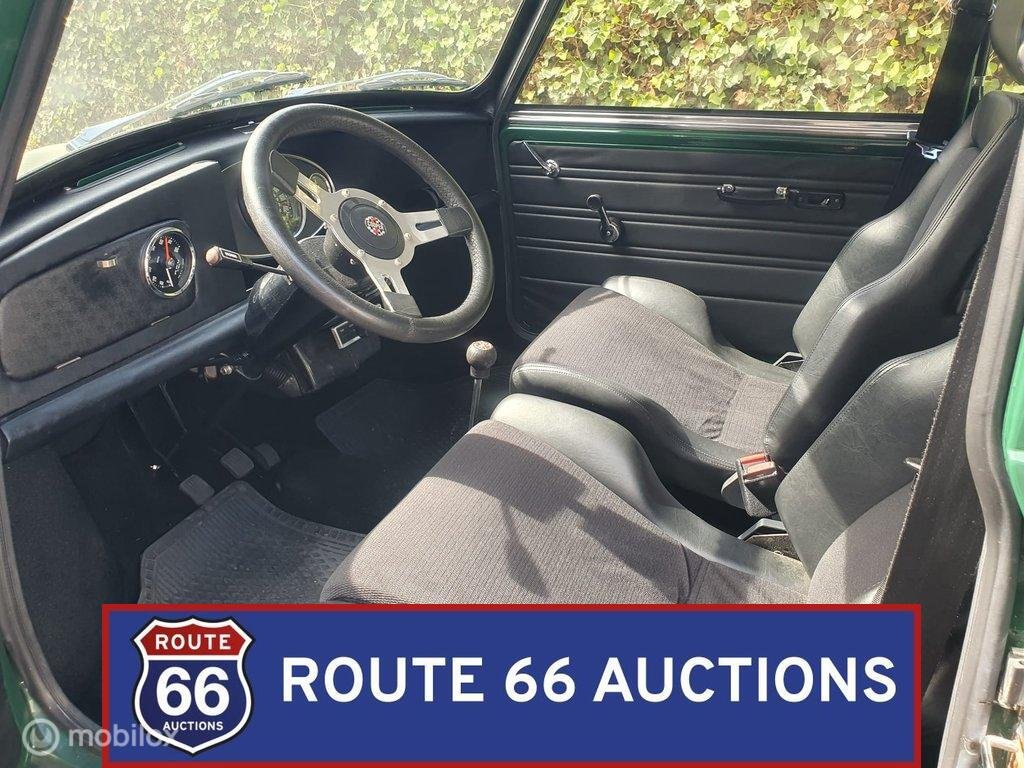 1971 MINI Cooper - S Mk III | 1971 | Route 66 Auctions, foto 2