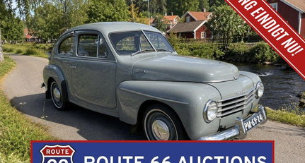 Volvo 444