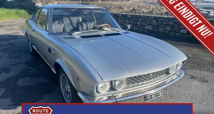 Fiat Dino