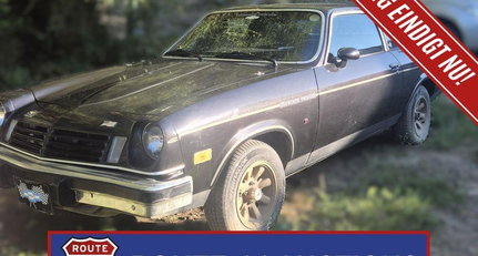 Chevrolet Vega