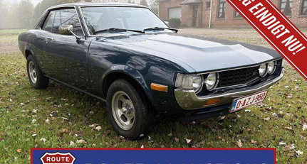 Toyota Celica