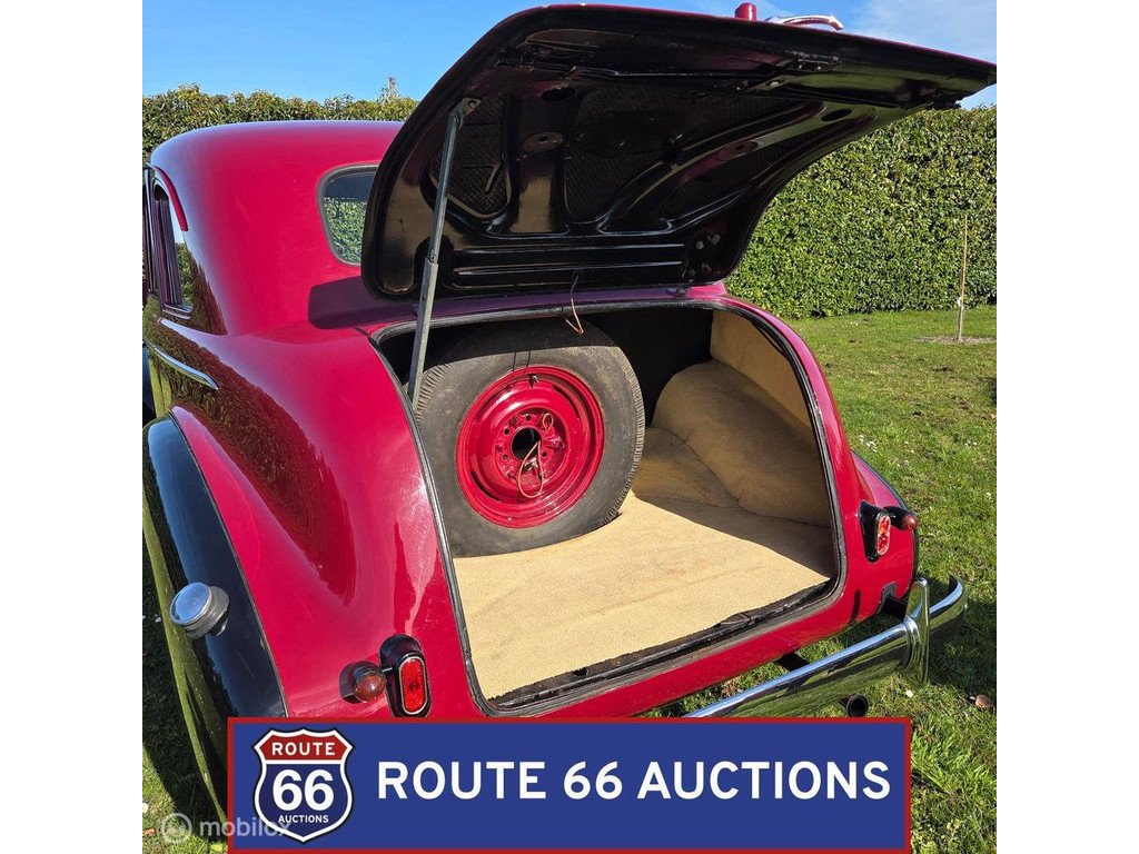 1939 Oldsmobile 70 - DeLuxe | 1939 | Route 66 Auctions, foto 6