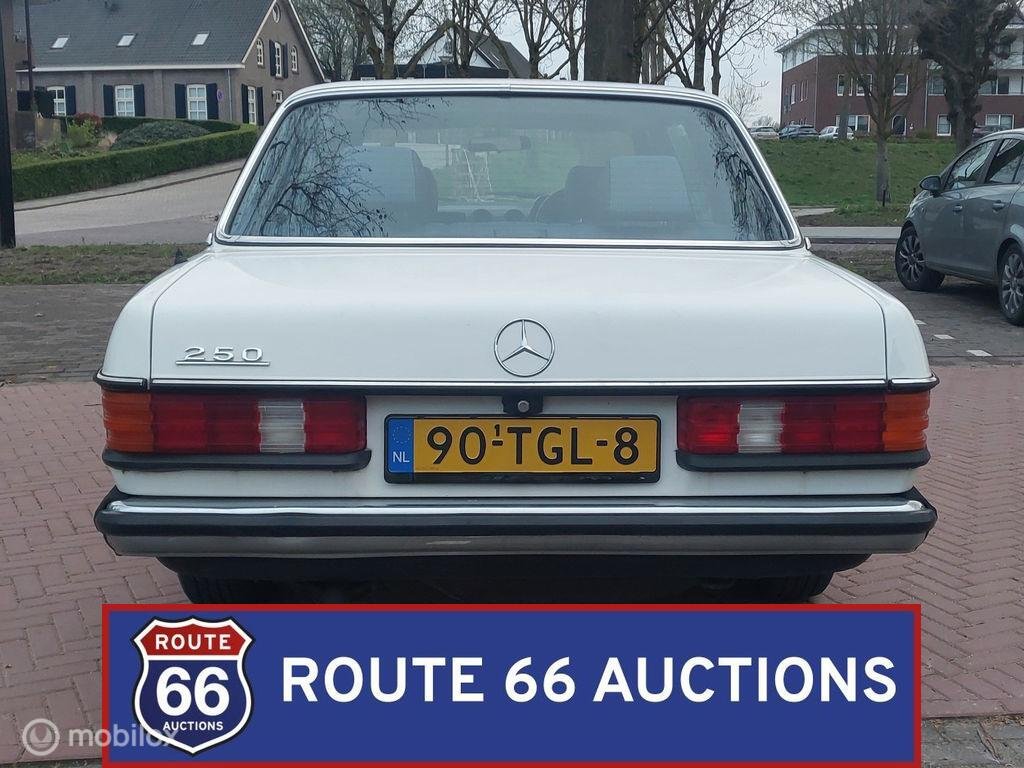 1984 Mercedes-Benz S-Class, foto 6