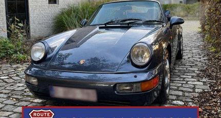 1990 Porsche 911 / 964 Carrera