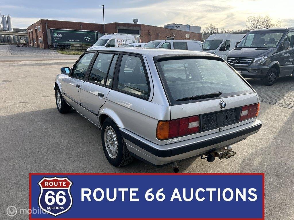 1993 BMW 3 Series - 318i touring | 1993 | Route 66 Auctions, foto 3