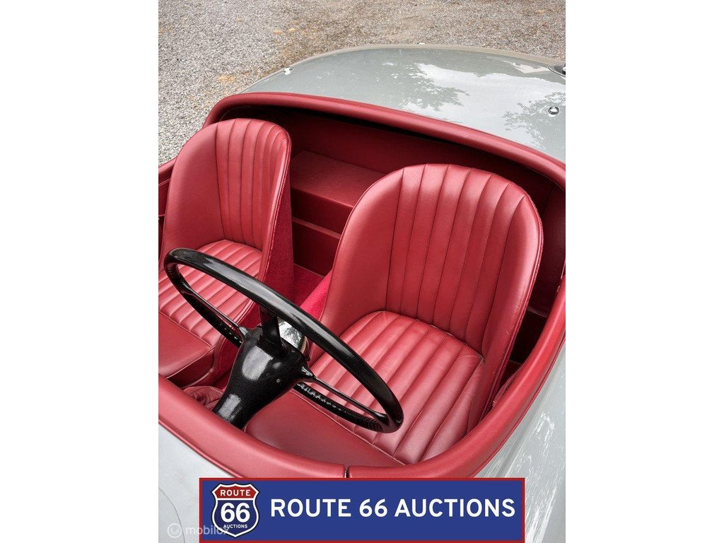1950 Jaguar XK 120 - OTS | 1950 | Route 66 Auctions, foto 2
