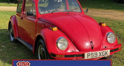 1996 VW Käfer - | 1996 | Route 66 Auctions