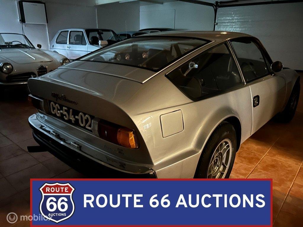 1971 Alfa Romeo 1300 - | 1971 | Route 66 Auctions, foto 6