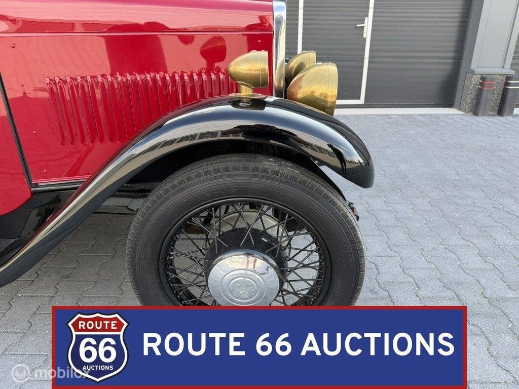 1931 Swift ED 10 - | 1931 | Route 66 Auctions, foto 4