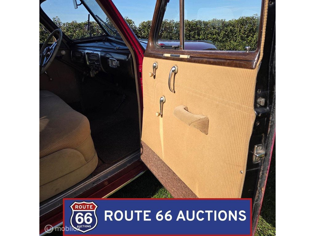 1939 Oldsmobile 70 - DeLuxe | 1939 | Route 66 Auctions, foto 7