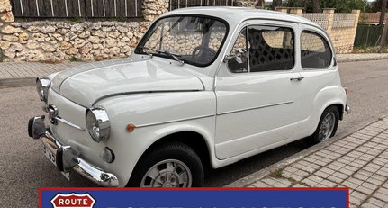 Seat 600