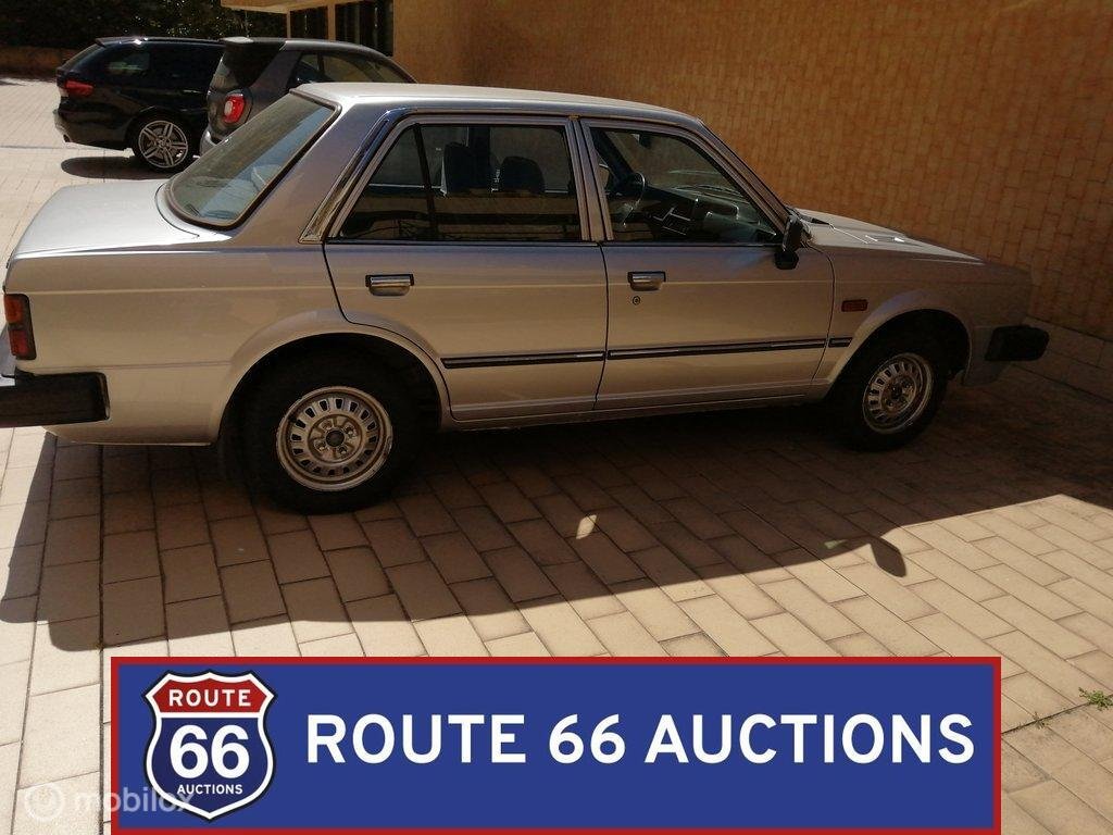 1985 Triumph Acclaim - | 1985 | Route 66 Auctions, foto 6