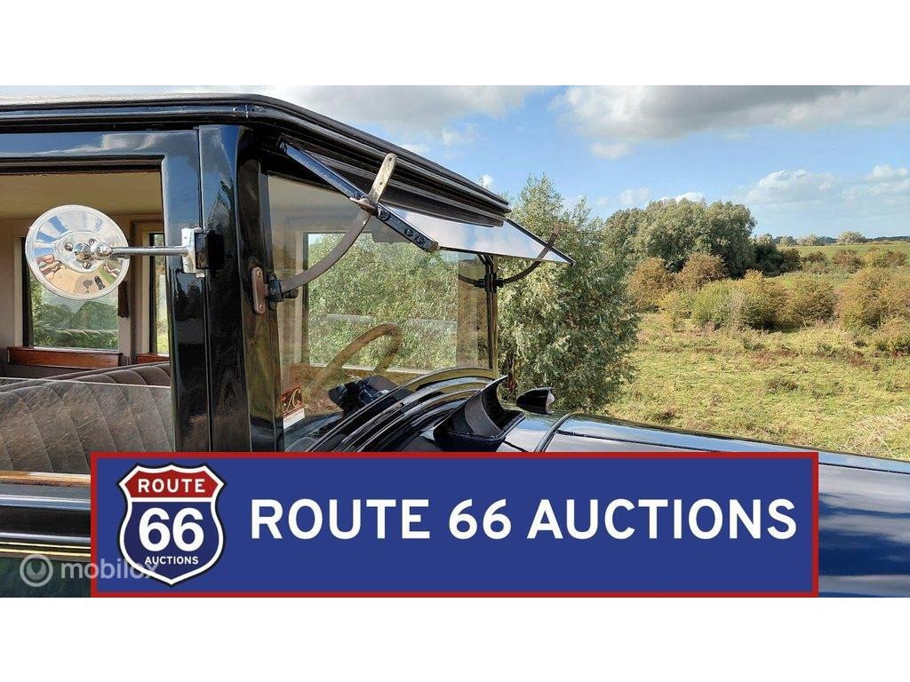 1926 Studebaker Big Six - | 1926 | Route 66 Auctions, foto 5