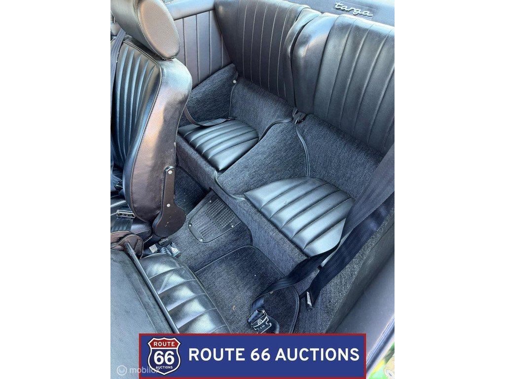 1971 Porsche 911, foto 8