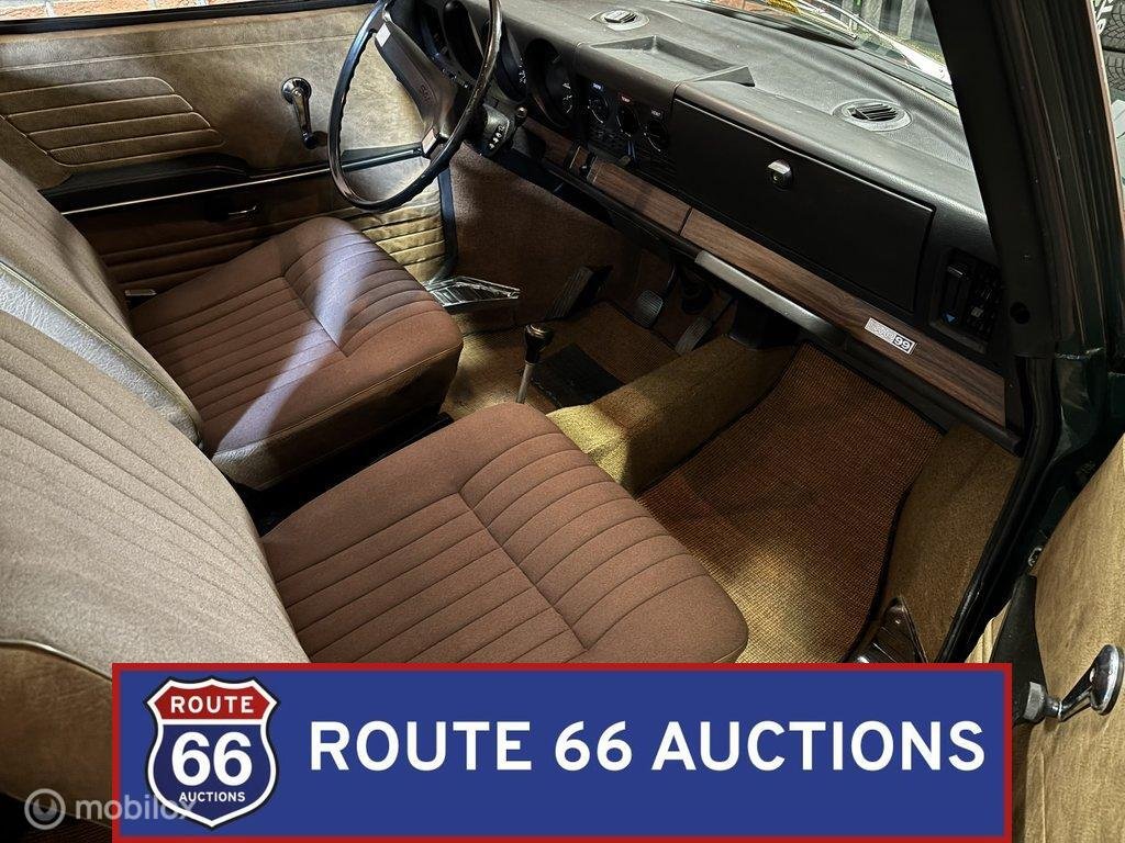 1971 Saab 99 - | 1971 | Route 66 Auctions, foto 2