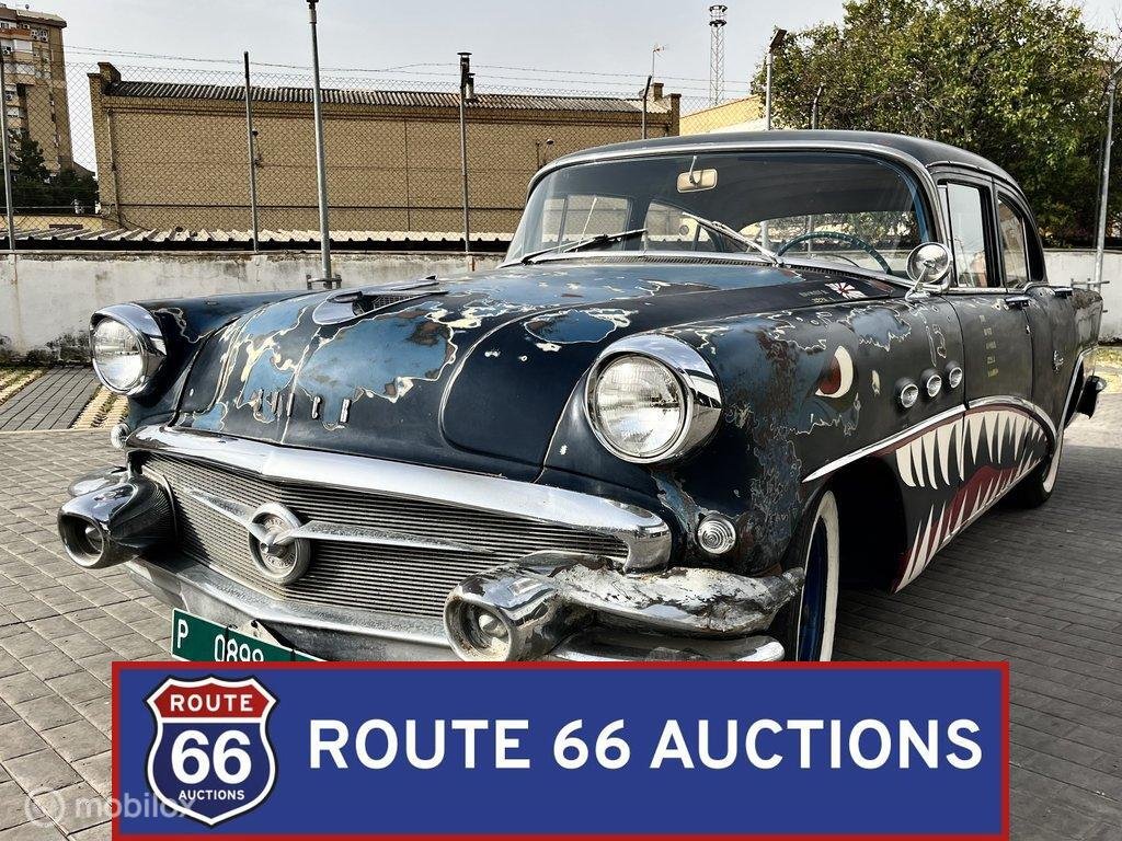 1956 Buick Special - Series 40 | 1956 | Route 66 Auctions, foto 3