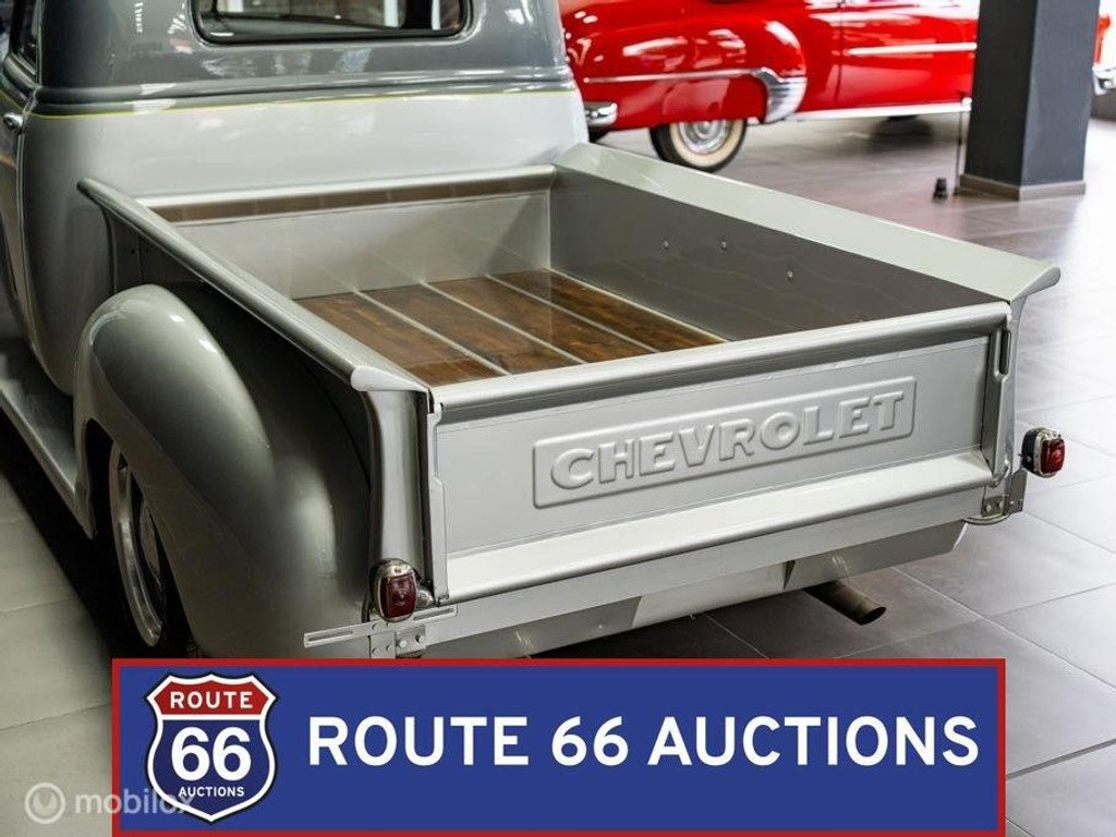 1948 Chevrolet 3100 - Pickup | 1948 | Route 66 Auctions, foto 8