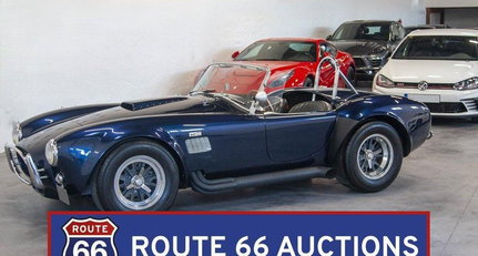 1965 Shelby Cobra - 427S/C CSX4000 | 1965 | Route 66 Auctions f4493d93eae87fd5889f0498e9fef677.jpeg