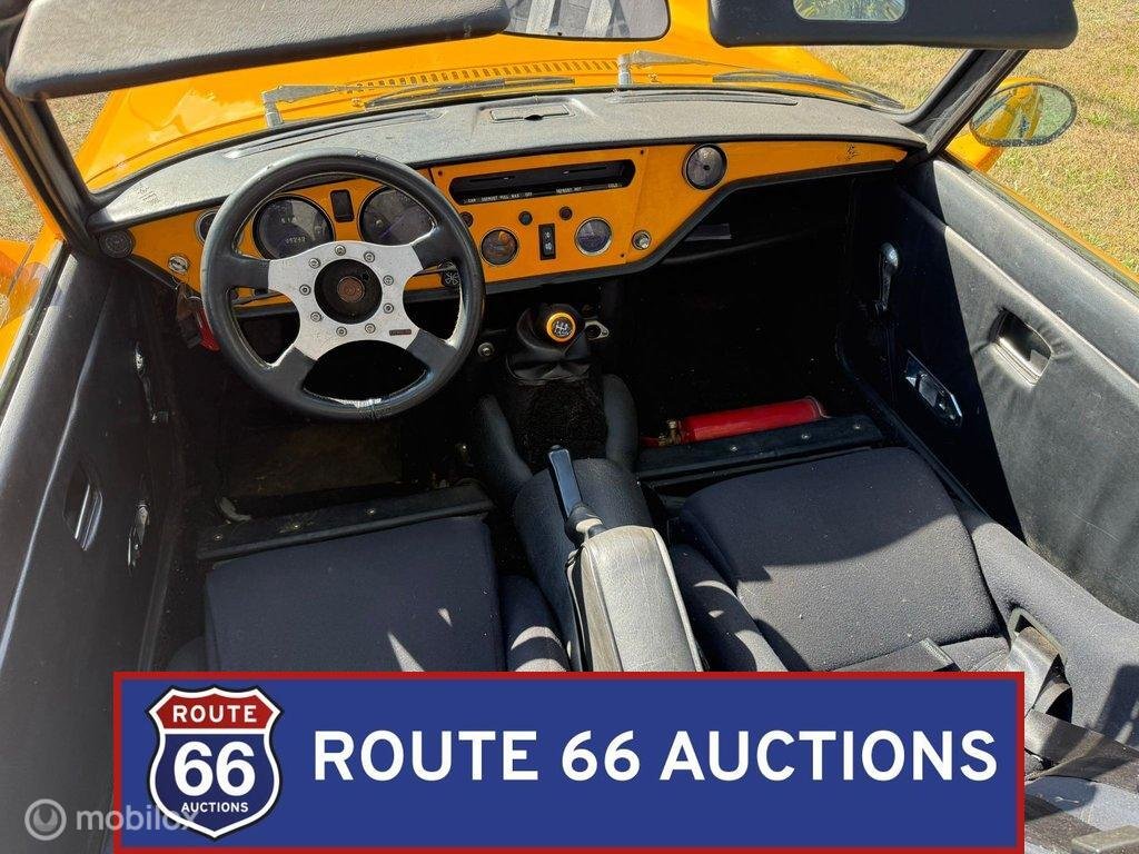 1978 Triumph Spitfire - | 1978 | Route 66 Auctions, foto 2