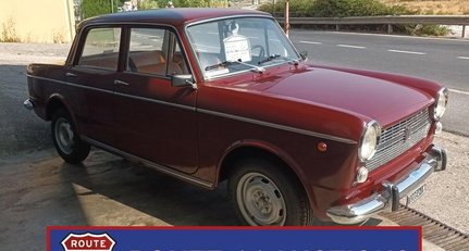 1967 Fiat 1100 - | 1967 | Route 66 Auctions