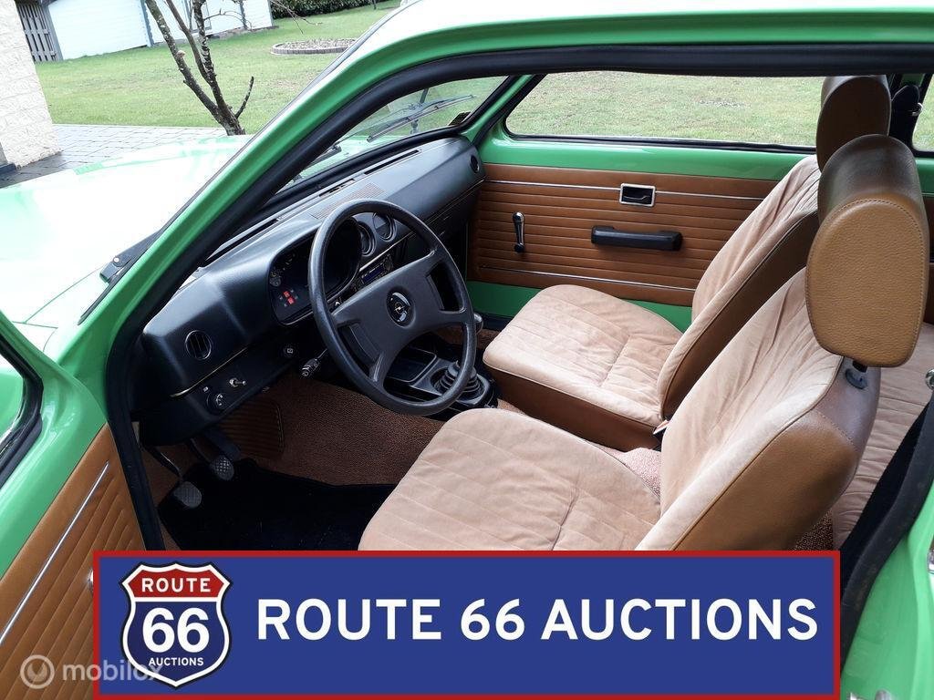 1978 Opel Kadett - C 1.2 S | 1978 | Route 66 Auctions, foto 7