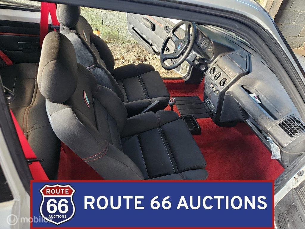 1991 Peugeot 205 - Rallye 1.3 | 1991 | Route 66 Auctions, foto 2