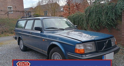 Volvo 240