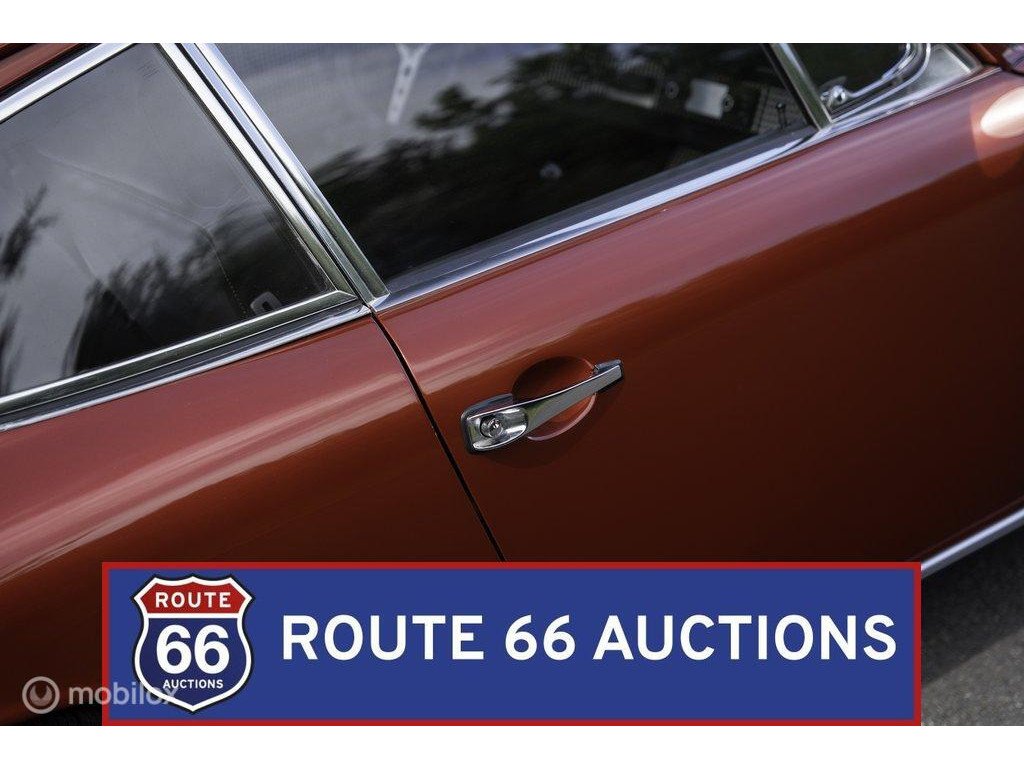 1968 Porsche 912 - | 1968 | Route 66 Auctions, foto 7