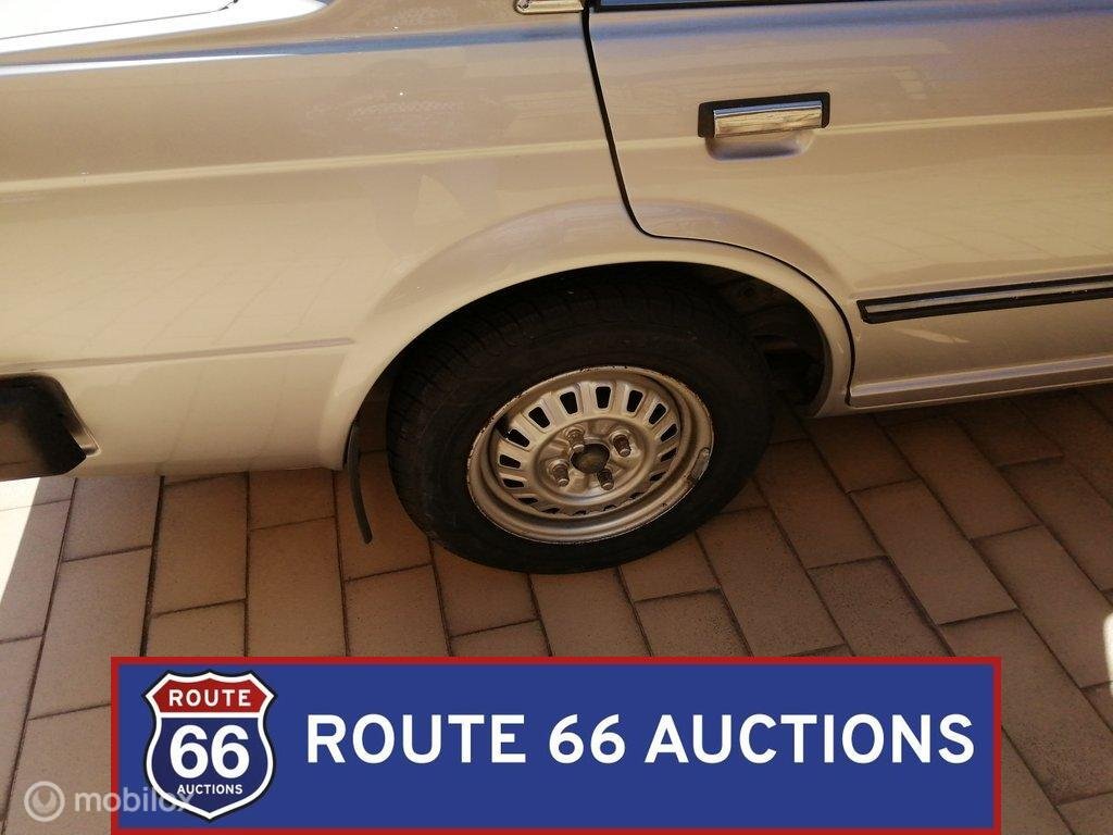 1985 Triumph Acclaim - | 1985 | Route 66 Auctions, foto 7