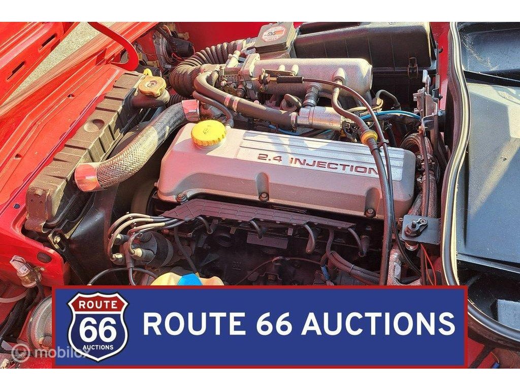 1975 Opel Manta - A | 1975 | Route 66 Auctions, foto 7