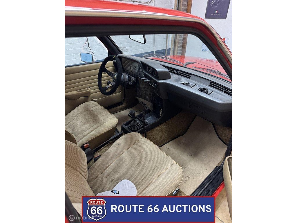 1978 BMW 3 Series - 320 | 1978 | Route 66 Auctions, foto 7