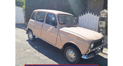 Renault 4
