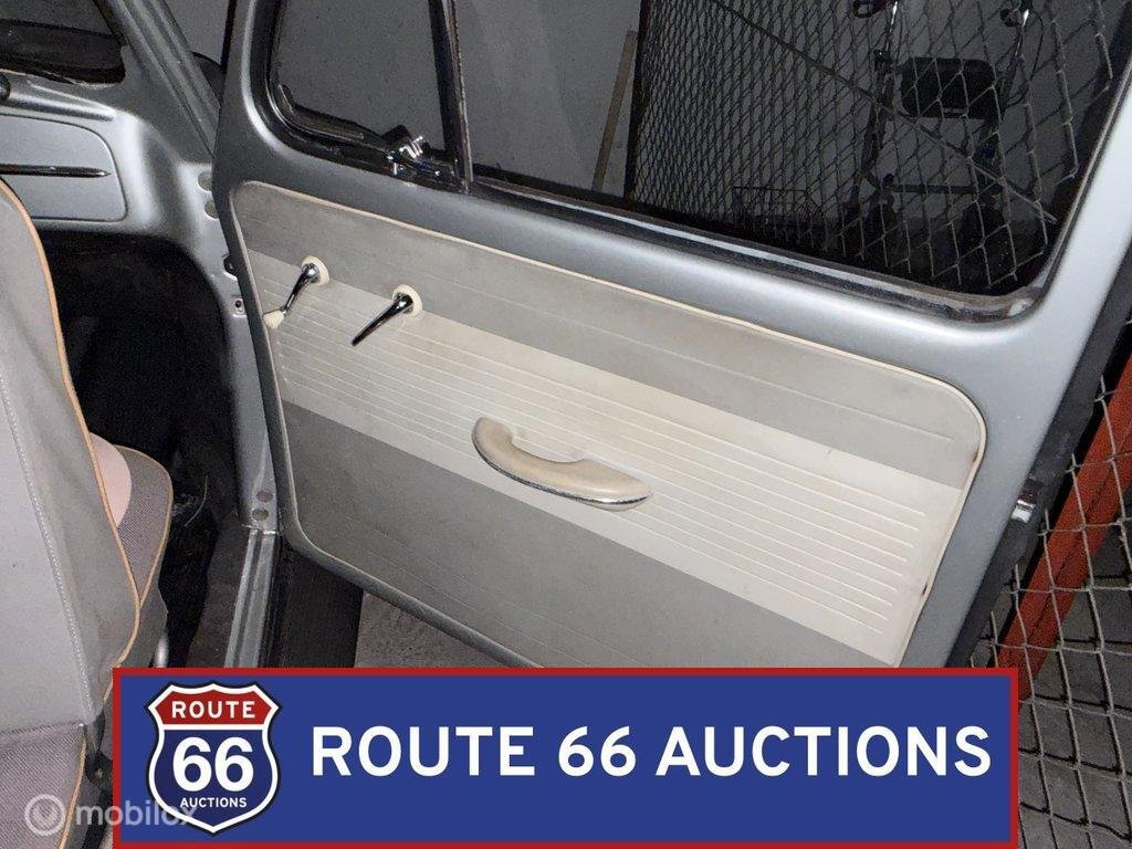 1962 VW Beetle - | 1962 | Route 66 Auctions, foto 5