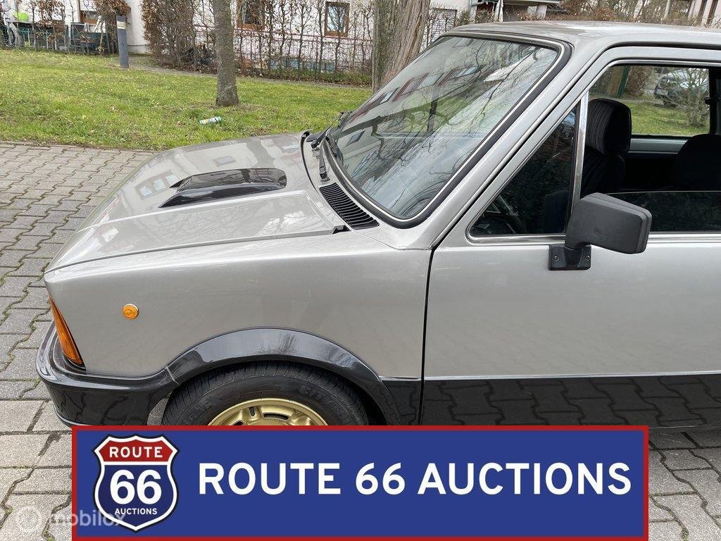 1980 Innocenti Mini - De Tomaso | 1980 | Route 66 Auctions, foto 8