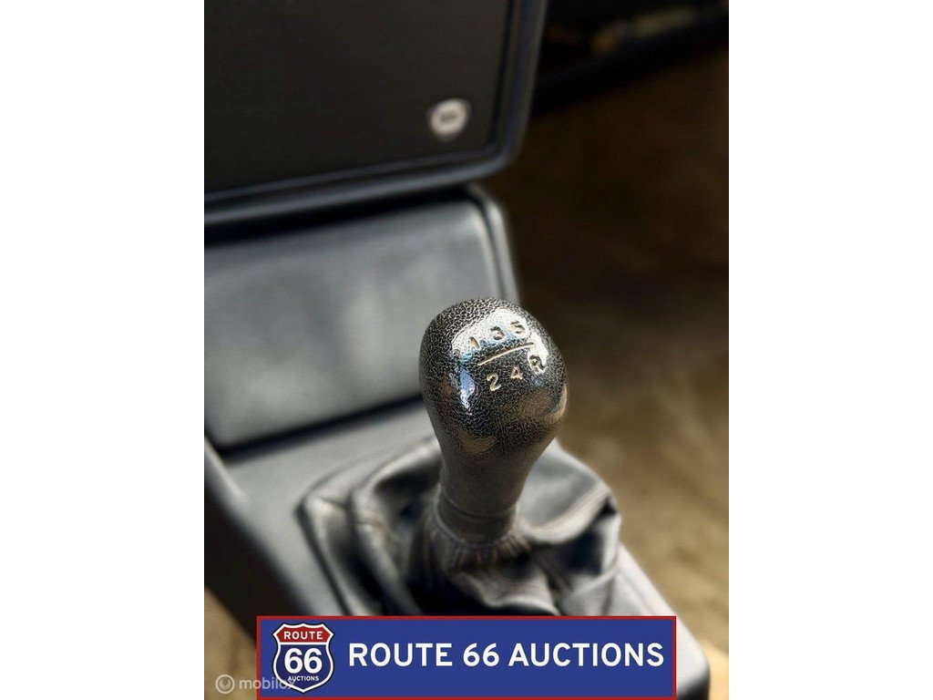 1985 Lancia Thema - SW Zagato | 1985 | Route 66 Auctions, foto 8