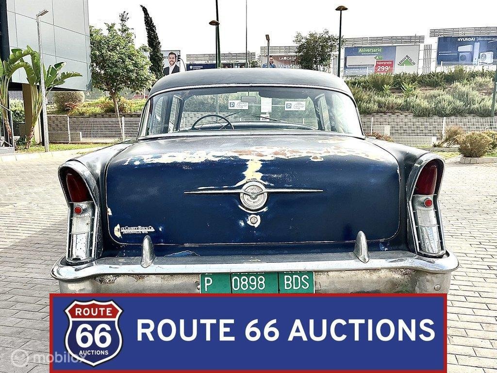 1956 Buick Special - Series 40 | 1956 | Route 66 Auctions, foto 8