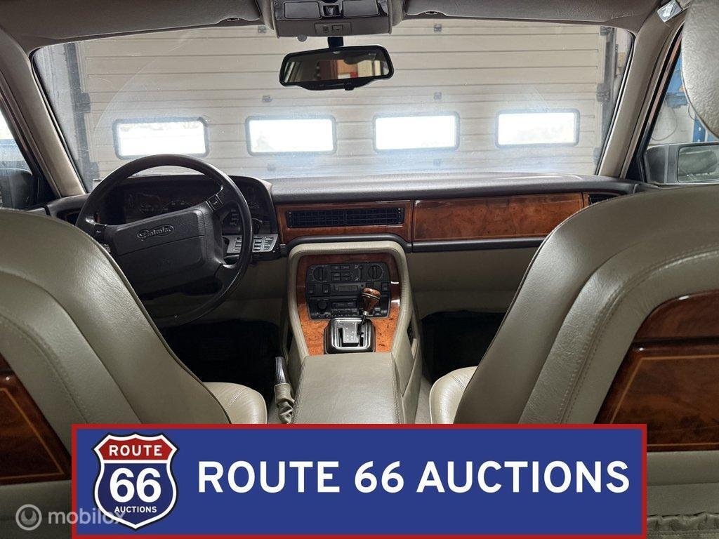 1993 Daimler 4,0 - Litre | 1993 | Route 66 Auctions, foto 2