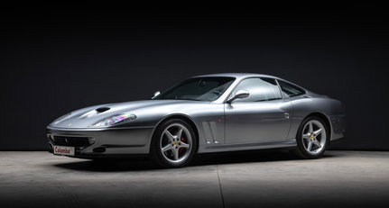 1998 Ferrari 550 - Fiorano handeling - Carbon buckets - WSR Spec 550-wsr-1.jpg