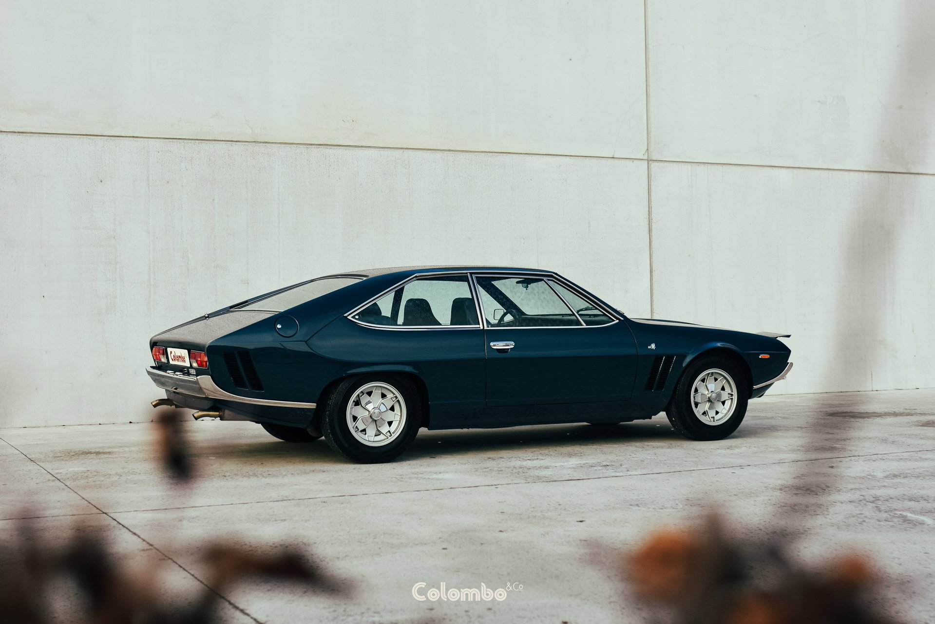 1973 Iso Lele - IR6 / 1 owner from new, foto 7